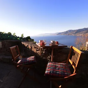  Appartamento Hikers' Nest With Sea View Italia